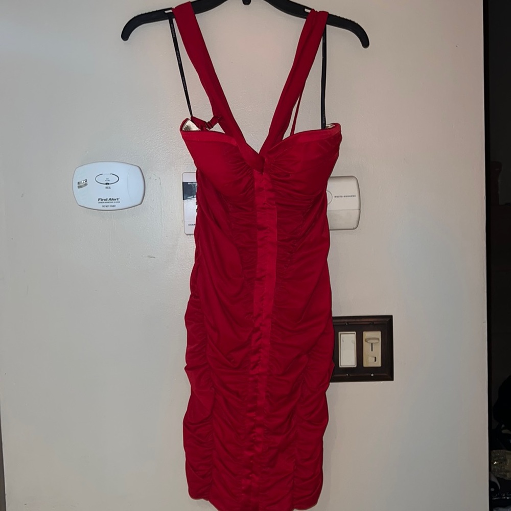 Brand New BEBE Dress